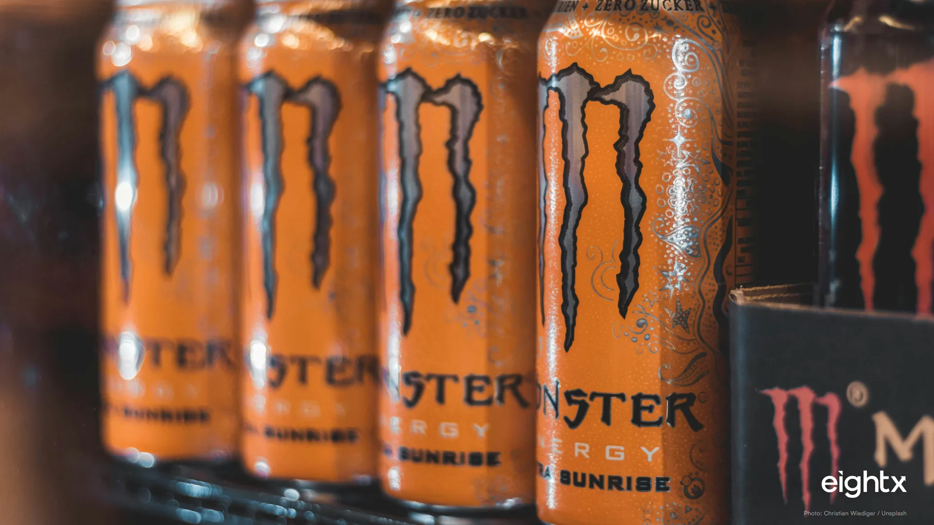 Monster (MNST) Teardown: The Margin and Share Test