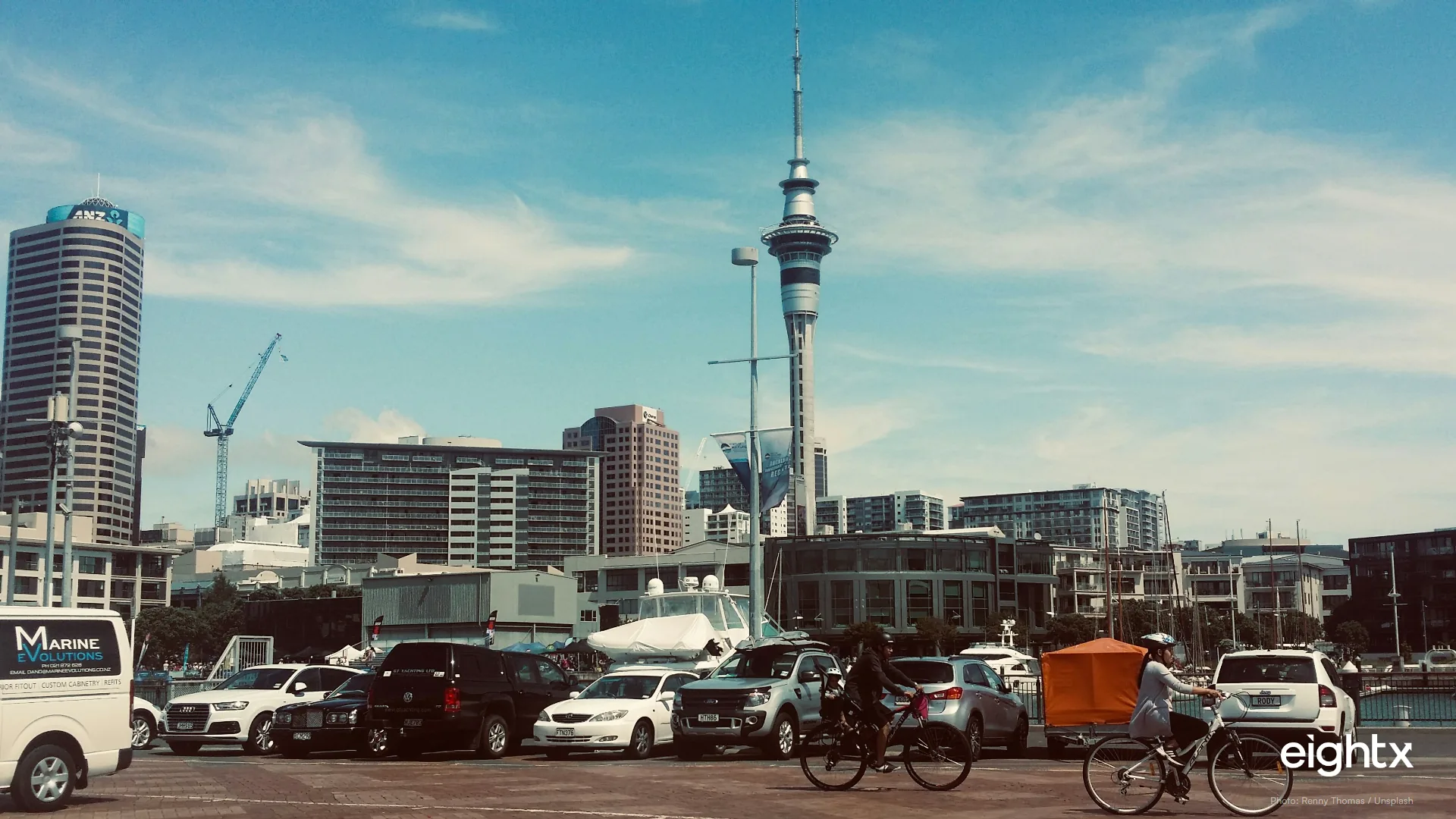 New Zealand Ecommerce AOV Benchmark 2026