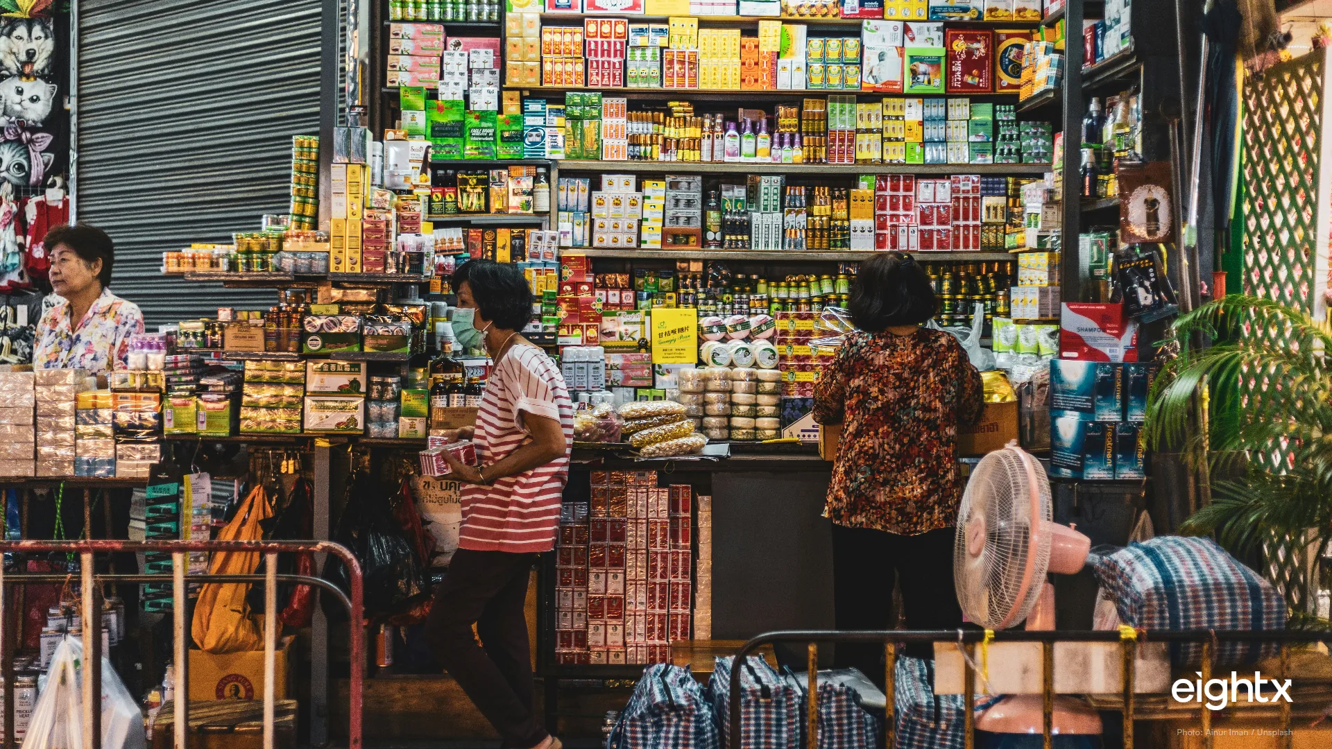 New Zealand Shopify Landscape 2026: Stores, Market Size