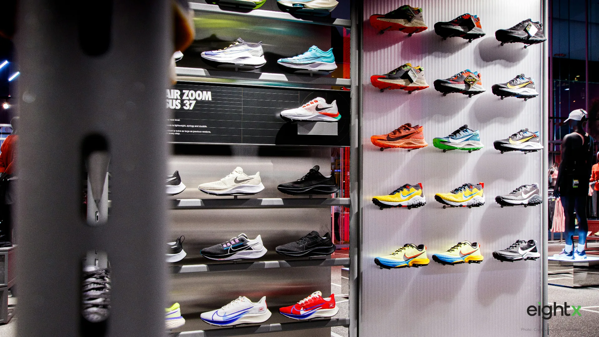 Nike Teardown: What Reversing a DTC Bet Costs