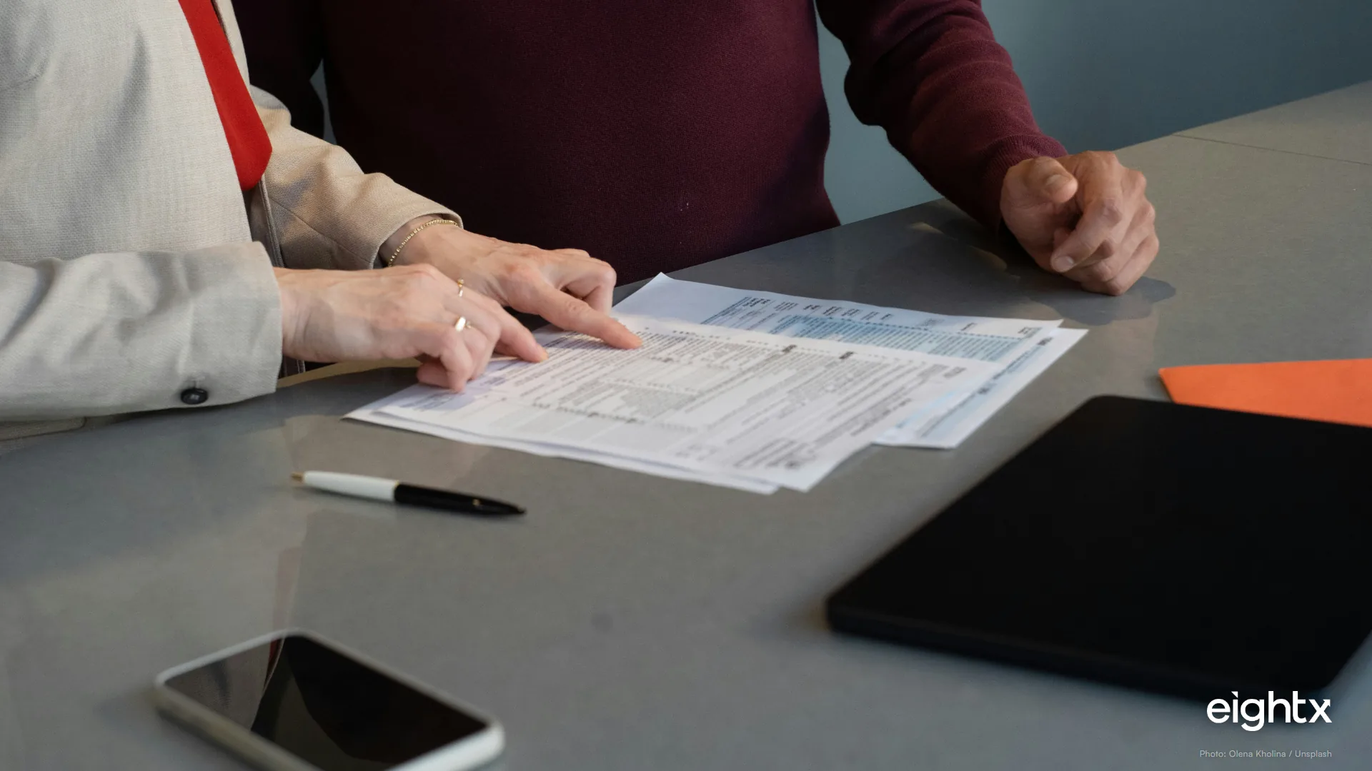 Nomad Financial Review (2026): Consumer Brand CFO?