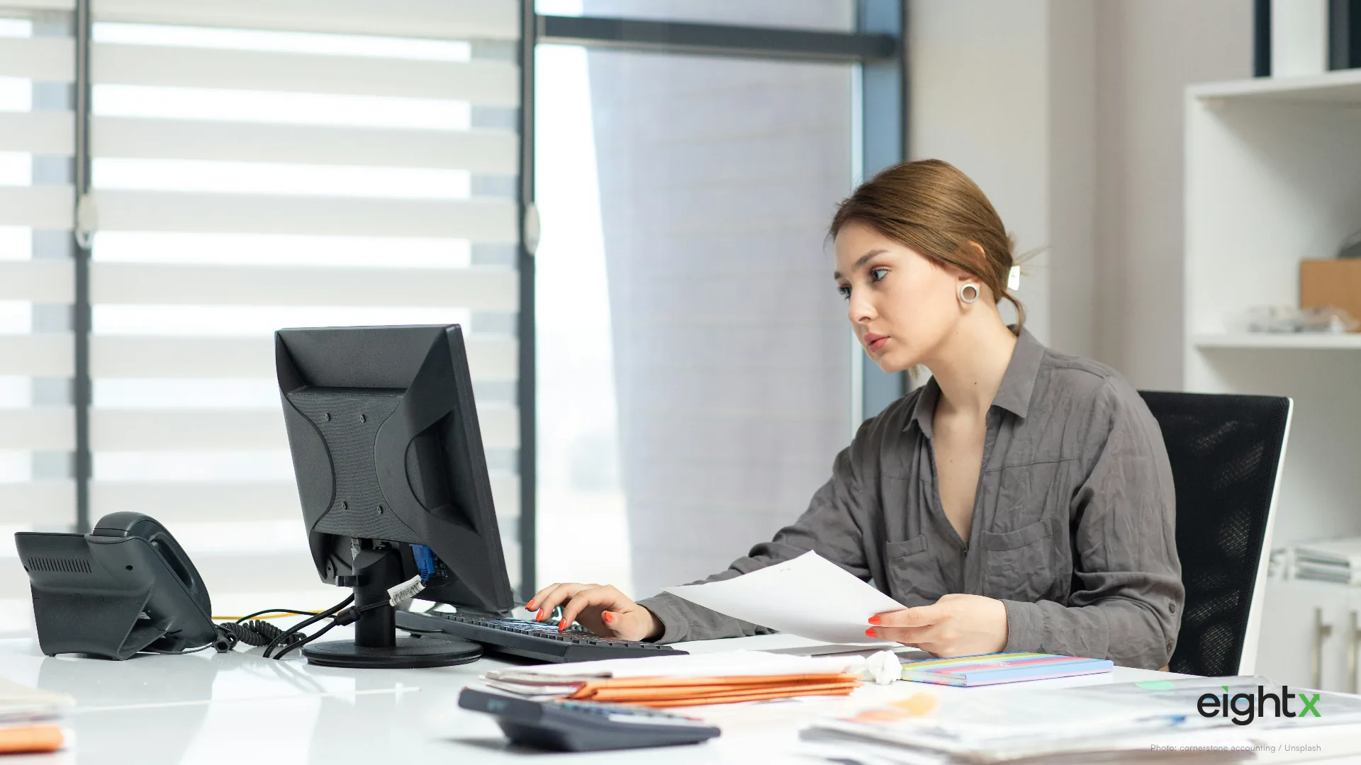Outsource Bookkeeping vs. Hire: The Real Number by Revenue