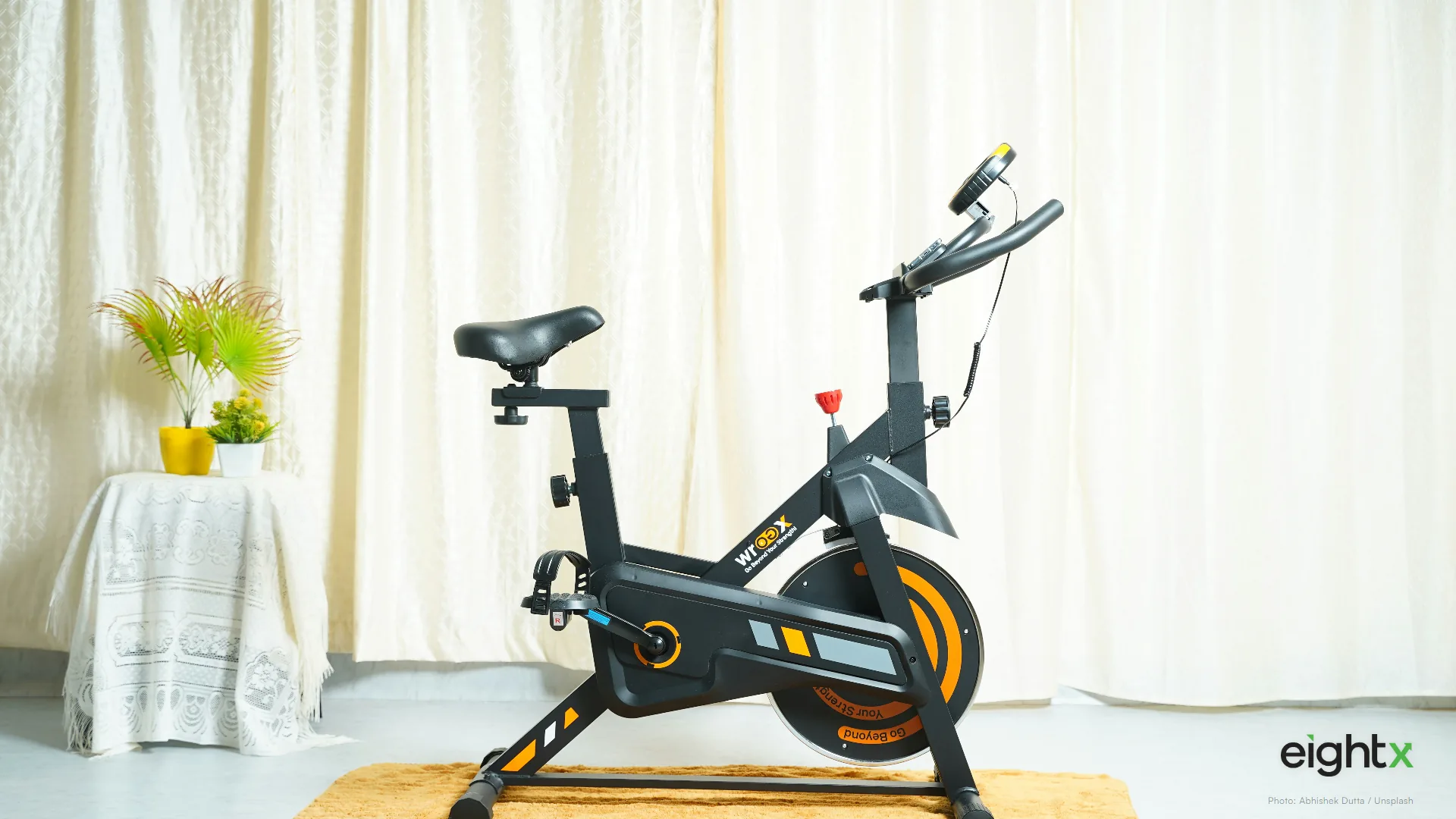 Peloton Teardown: The Subscription Margin Behind the Crash