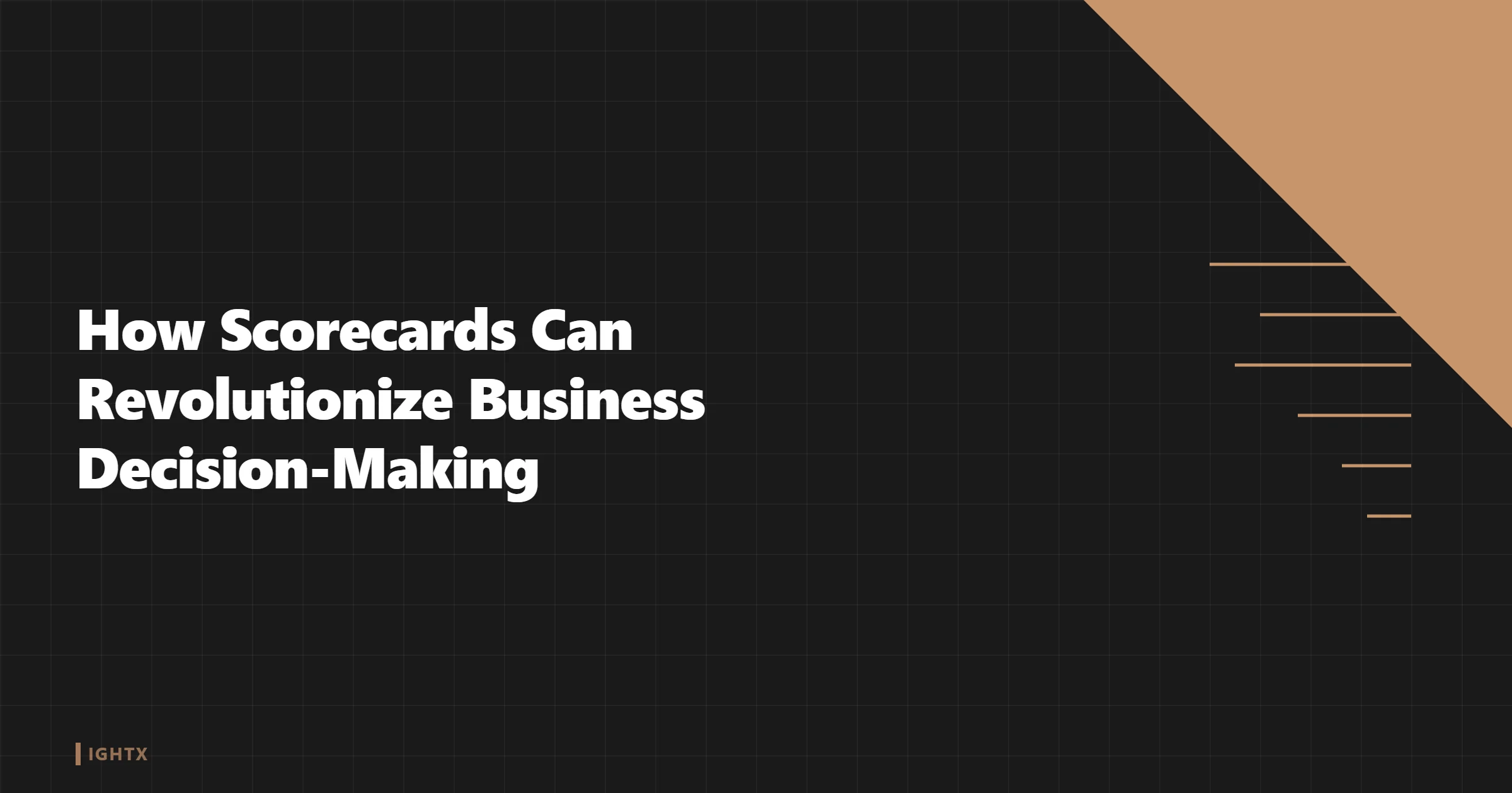 The PROFIT Score: How to Rank Your DTC Roadmap in 2026