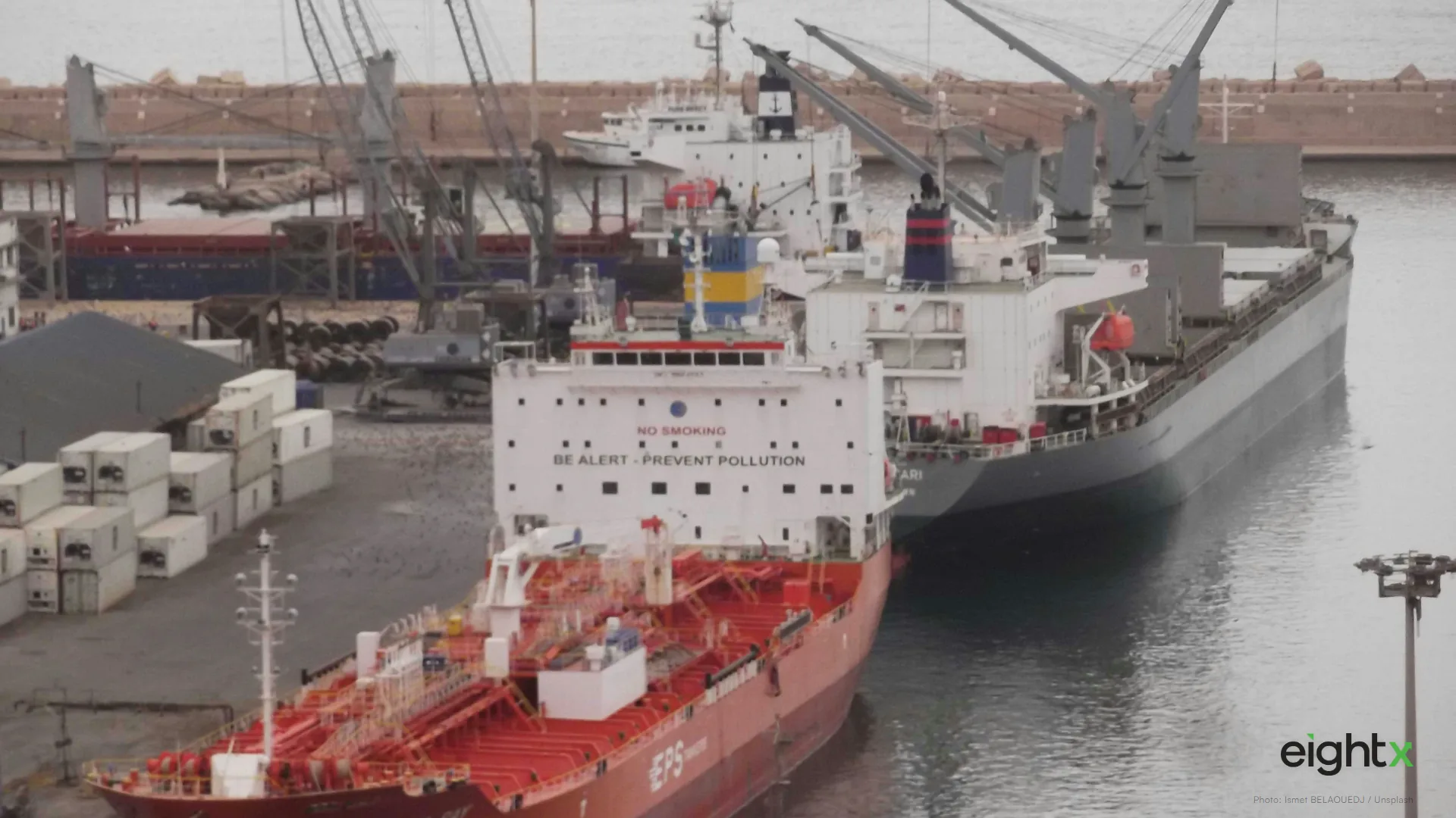 Ocean Freight Is Spiking Again. Rebuild It Into Your Landed Cost Before It Eats Your Margin.