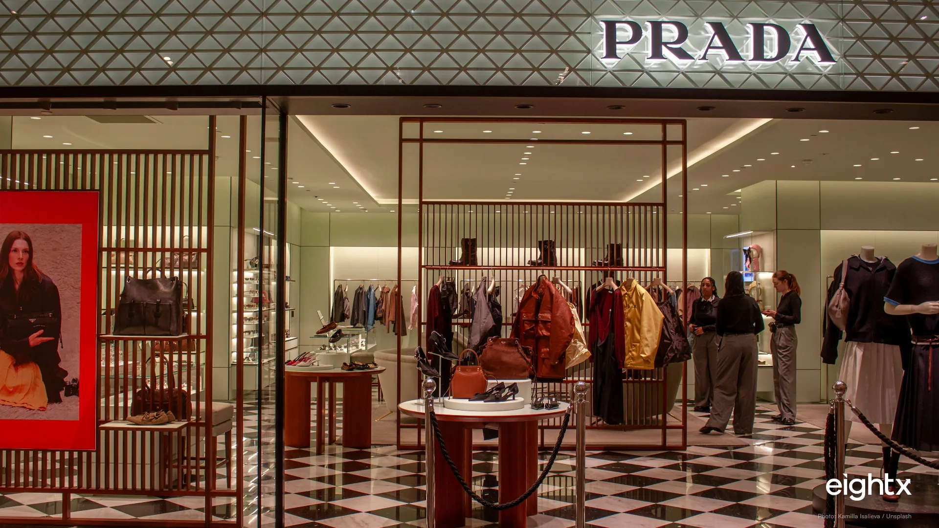 Ralph Lauren Teardown: The 70% Gross Margin Playbook