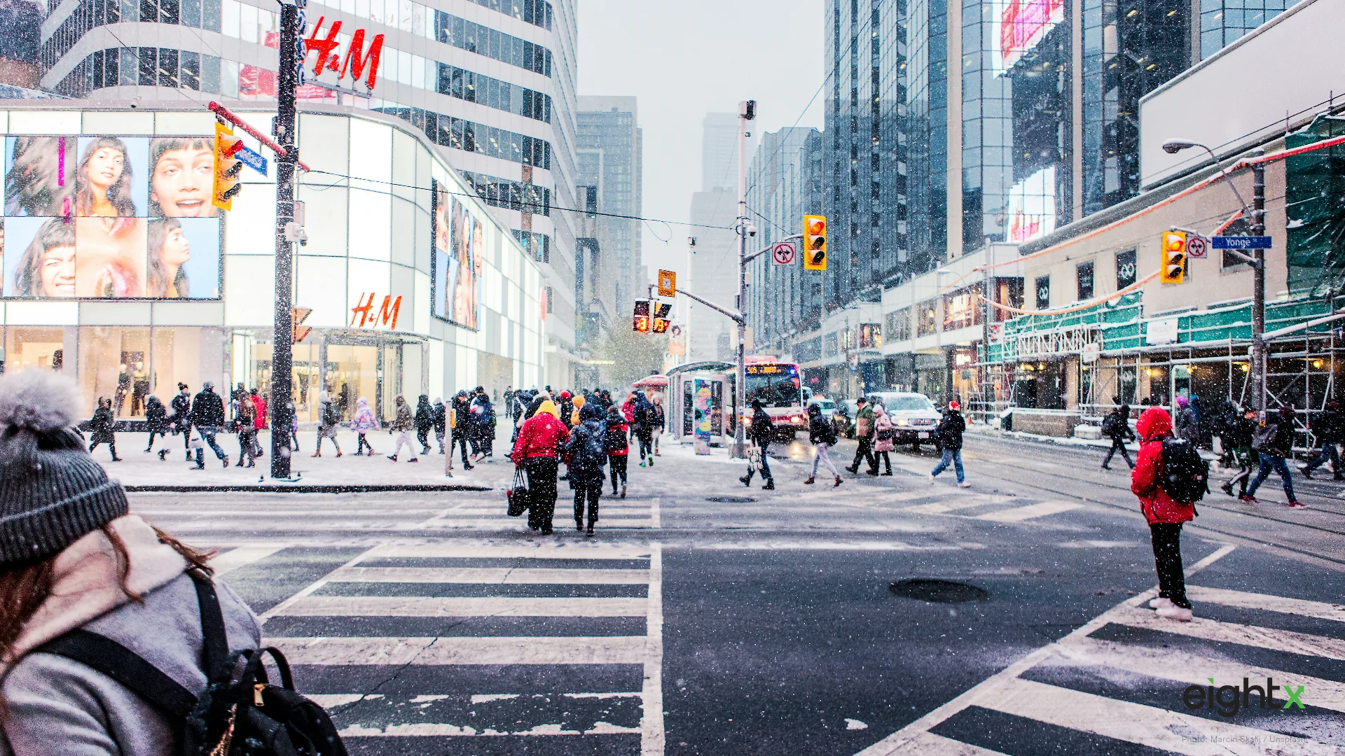 Canadian Spending Is Holding, Not Rebounding. What June's RBC Data Means for Your Canada Demand.