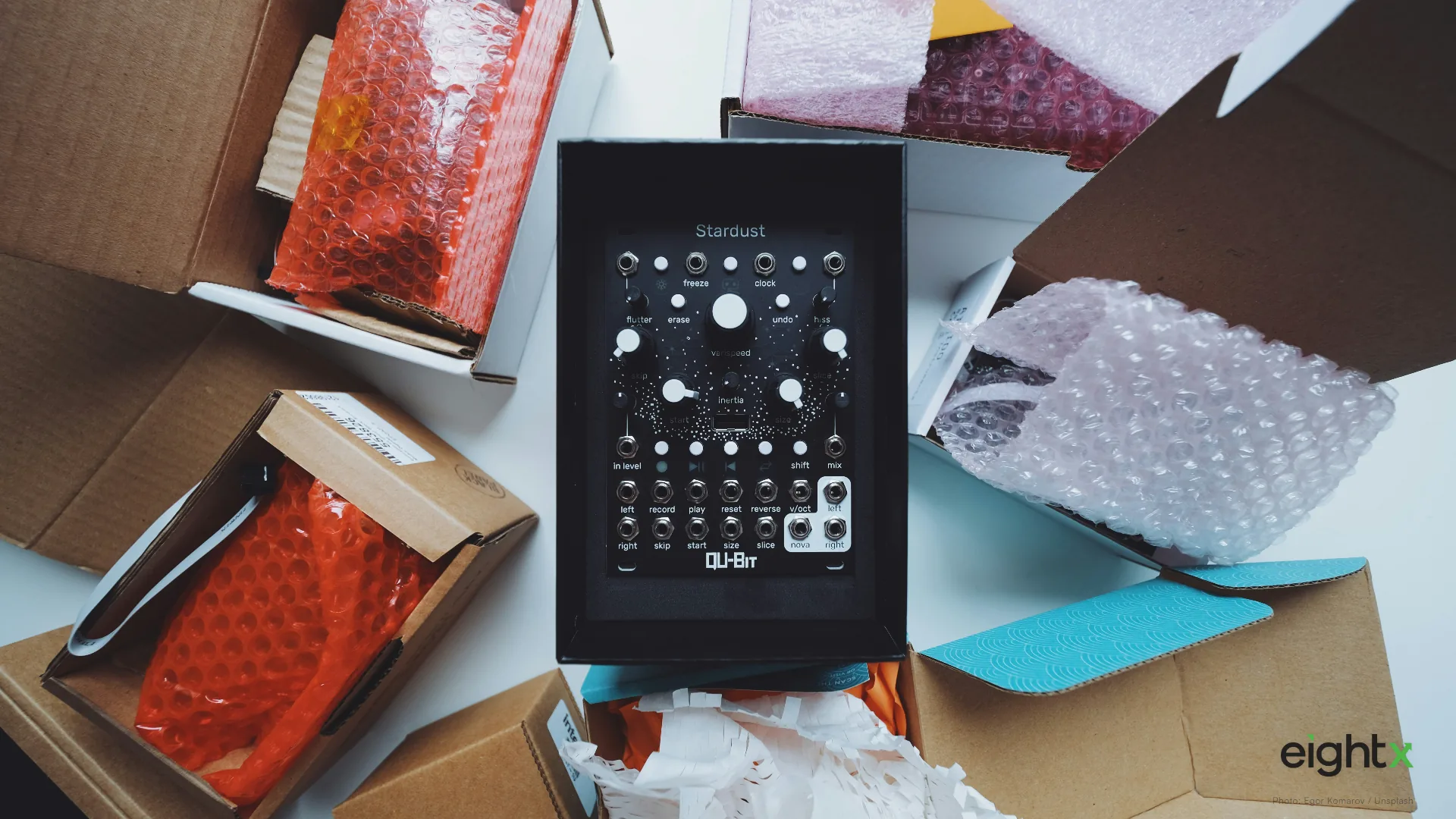 Why Shopify Posted a $581M Loss on Its Best Quarter Ever