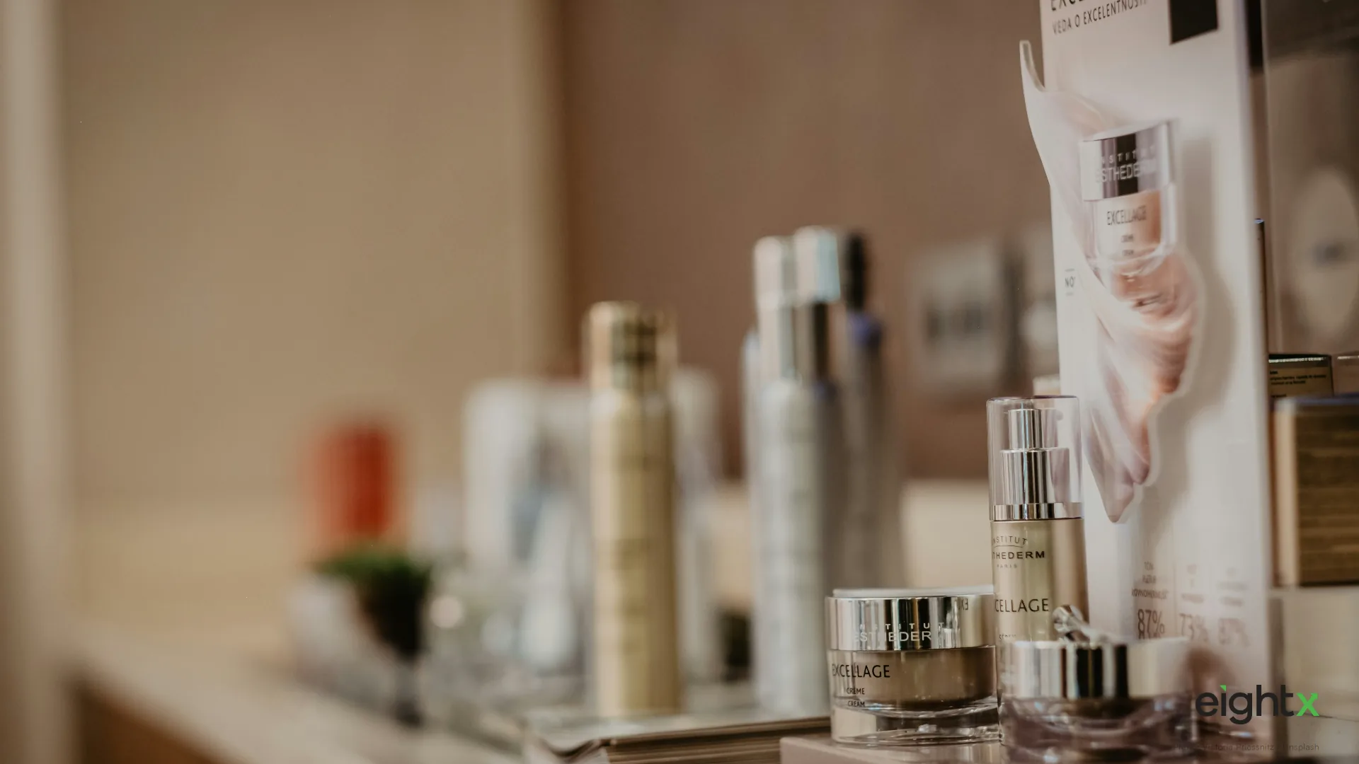 Skincare Brand Cash Flow: Why 70% Margins Run Dry