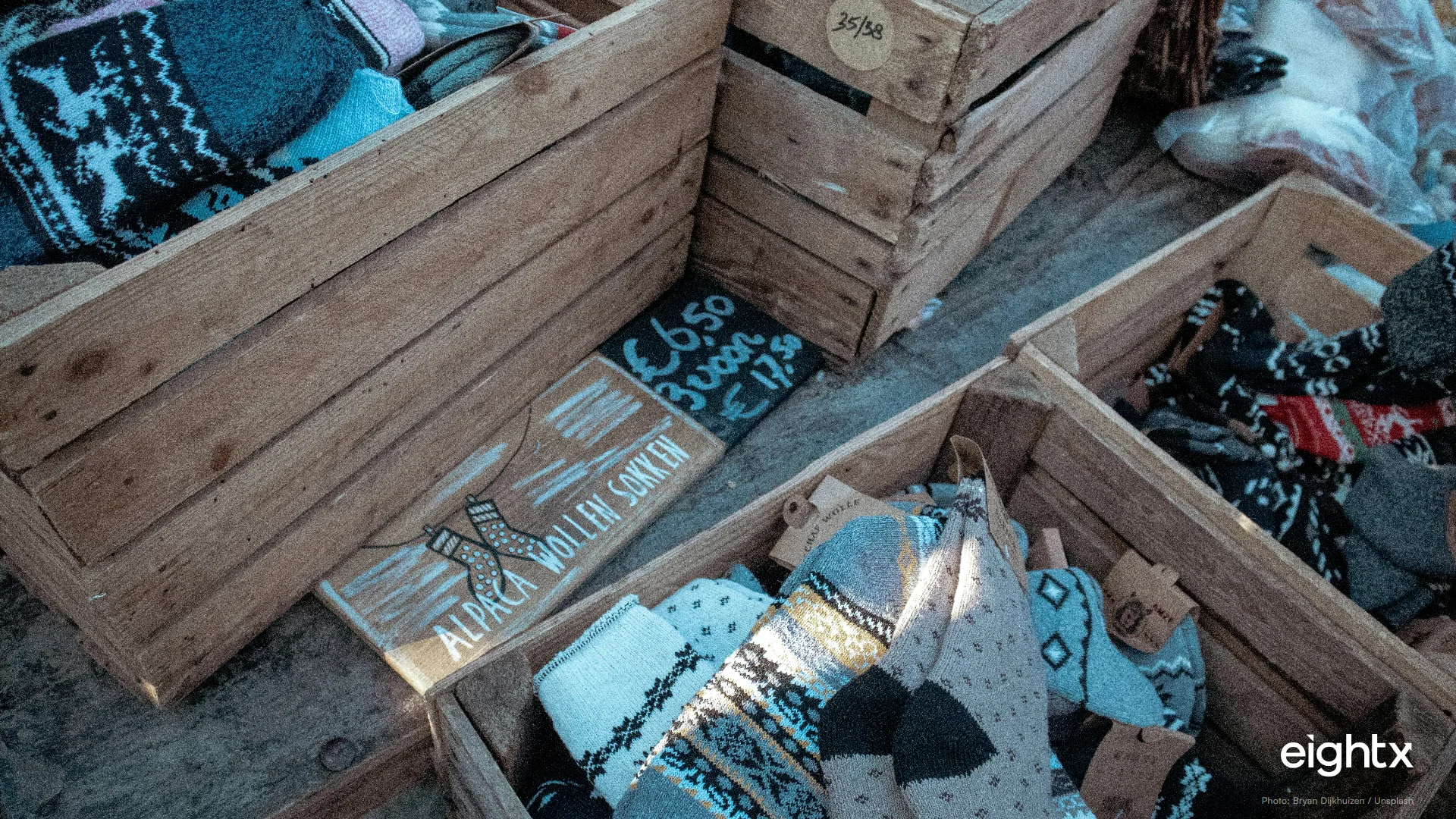 Stitch Fix (SFIX) Teardown: Finding a Floor