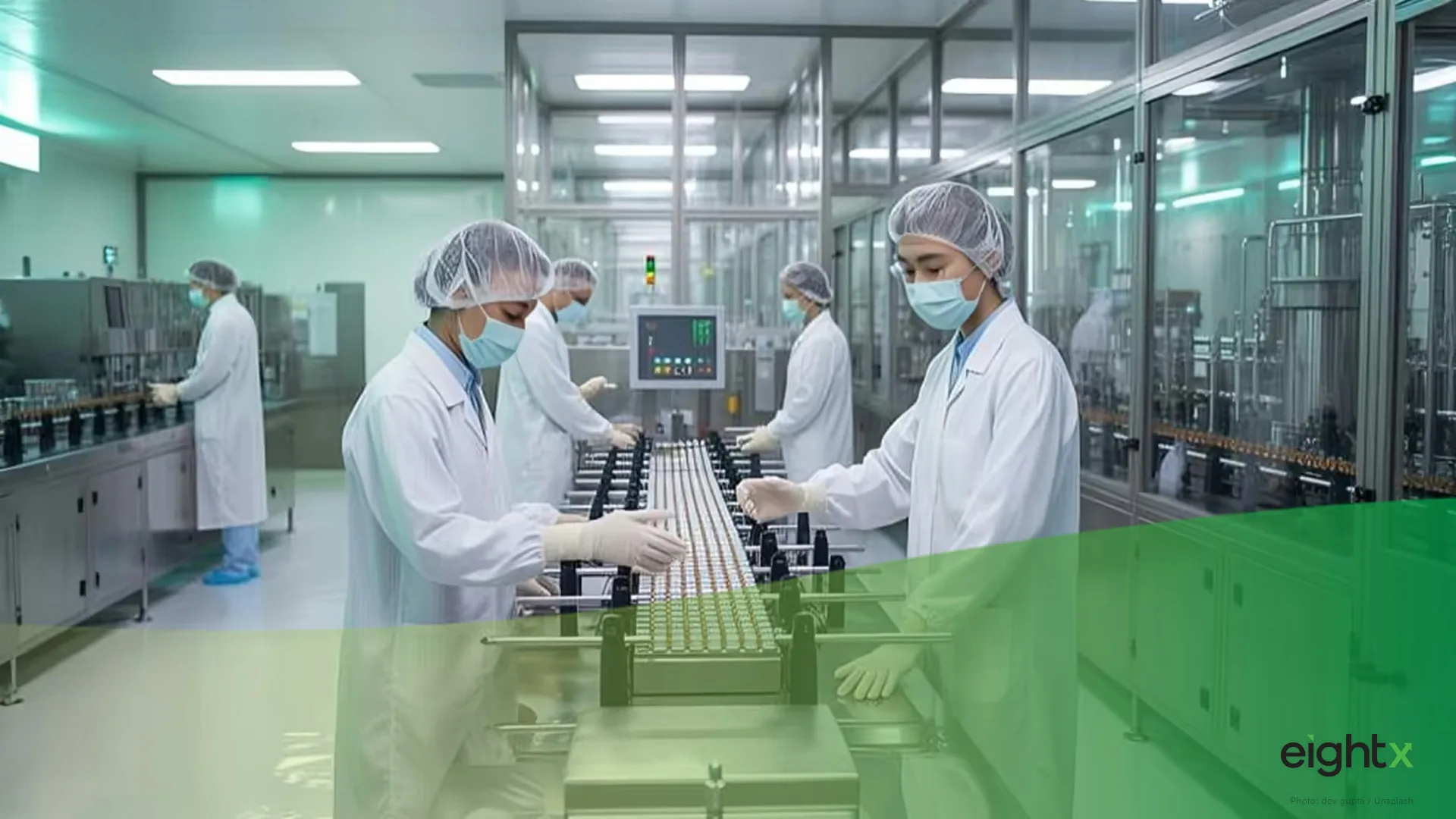 Co-Packer vs In-House Manufacturing: The Margin Trade for Supplement Brands (2026)