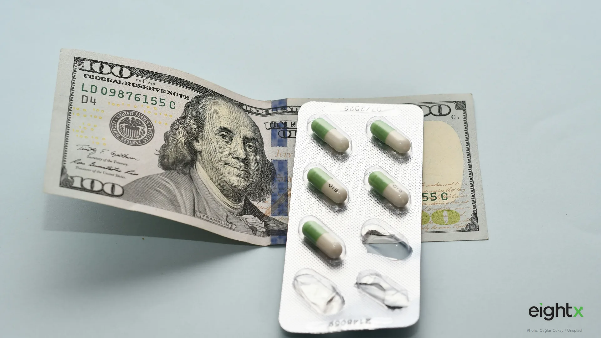 Supplements Brand Cash Flow: Why 75% Margin Still Runs Dry