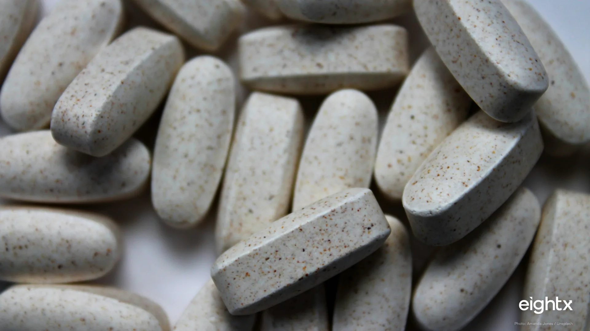 Supplements Inventory: Expiry, Batch and Safety Stock