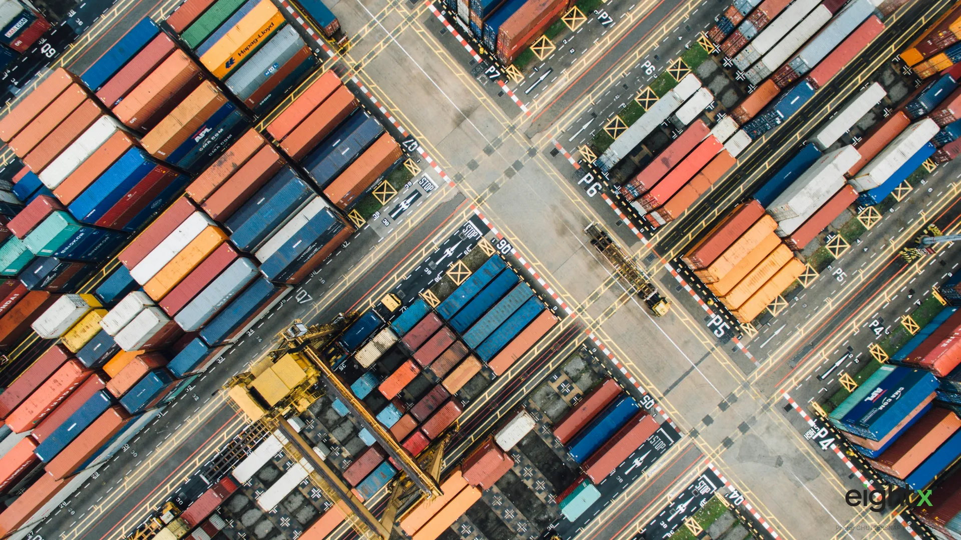 Half of Businesses Couldn't Survive a 3-Week Supply Chain Shock. Here's the Number to Run on Your Own Brand.