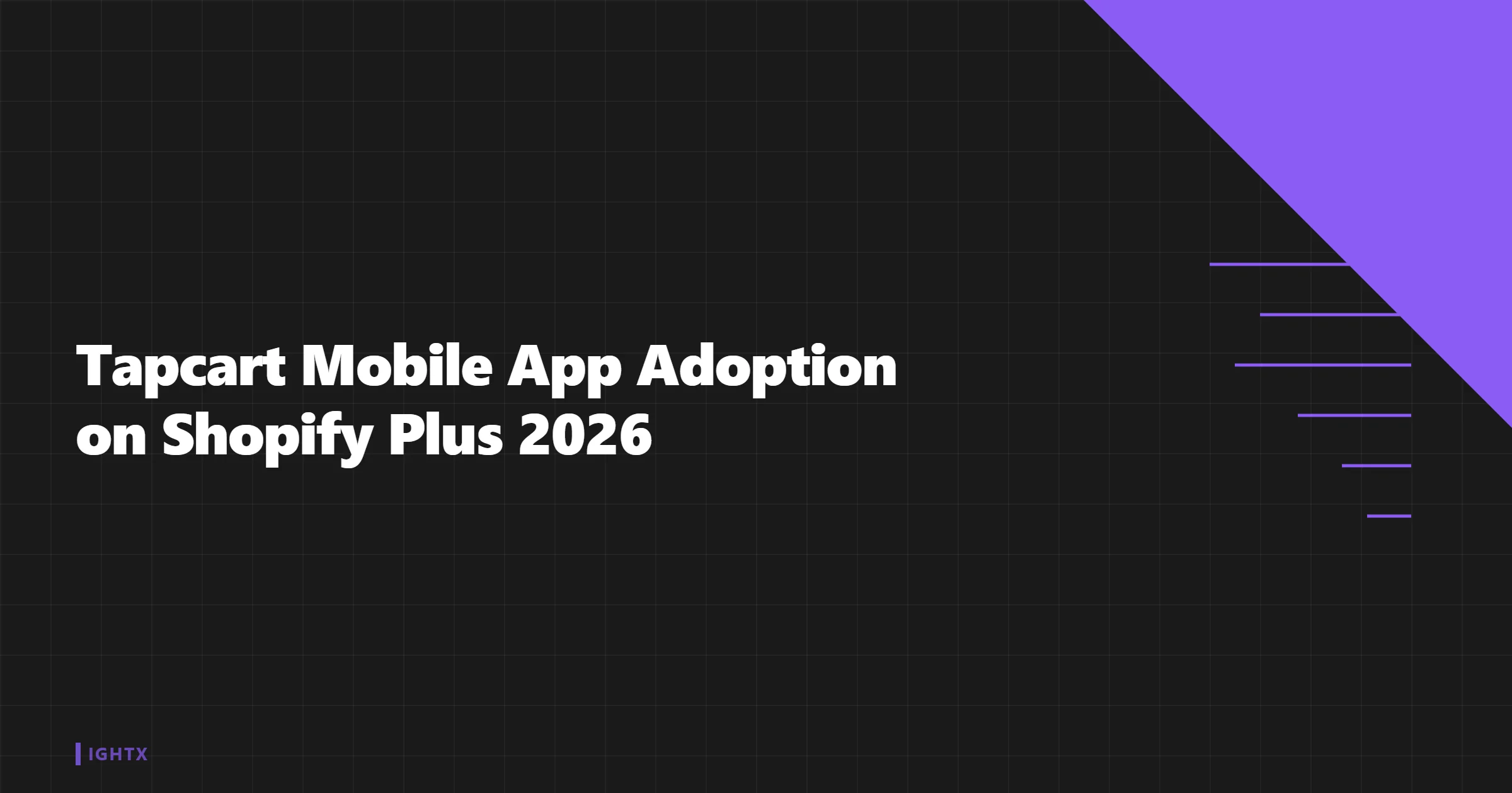 Tapcart Mobile App Adoption: Who Actually Runs a DTC Mobile App in 2026?