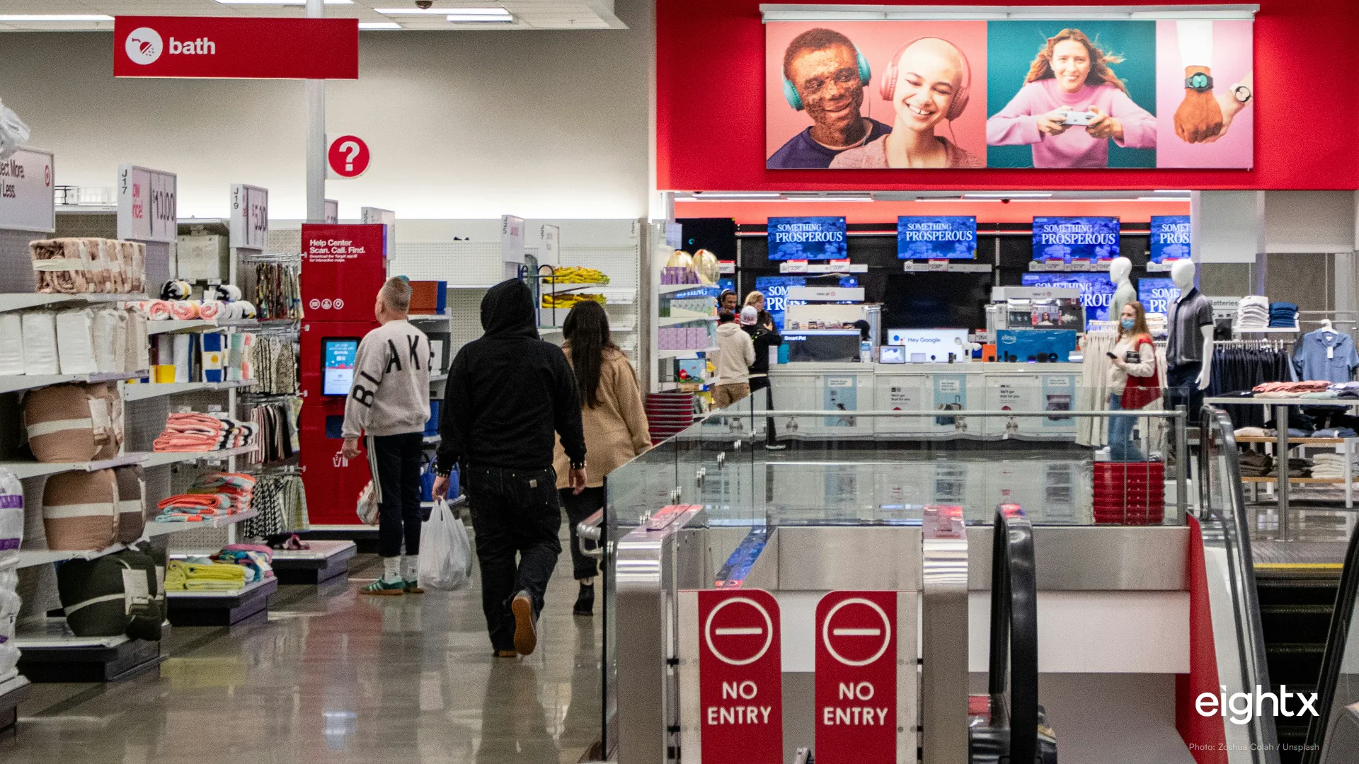 Target Plus GMV Rose 60%. Run the Channel Math Before You Chase the Invite.