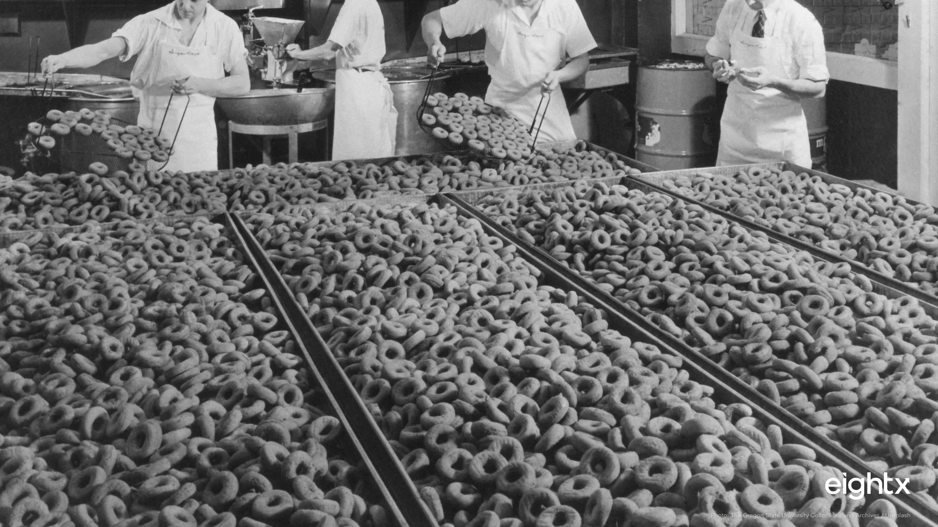 TreeHouse Foods (THS) Teardown: The 16% Gross Margin Problem