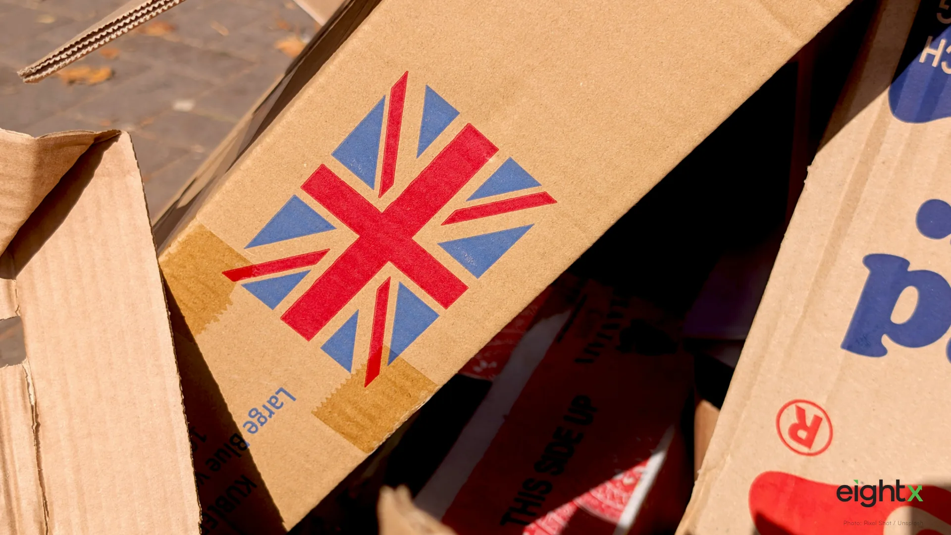 UK 3PL & Fulfilment Cost Index 2026