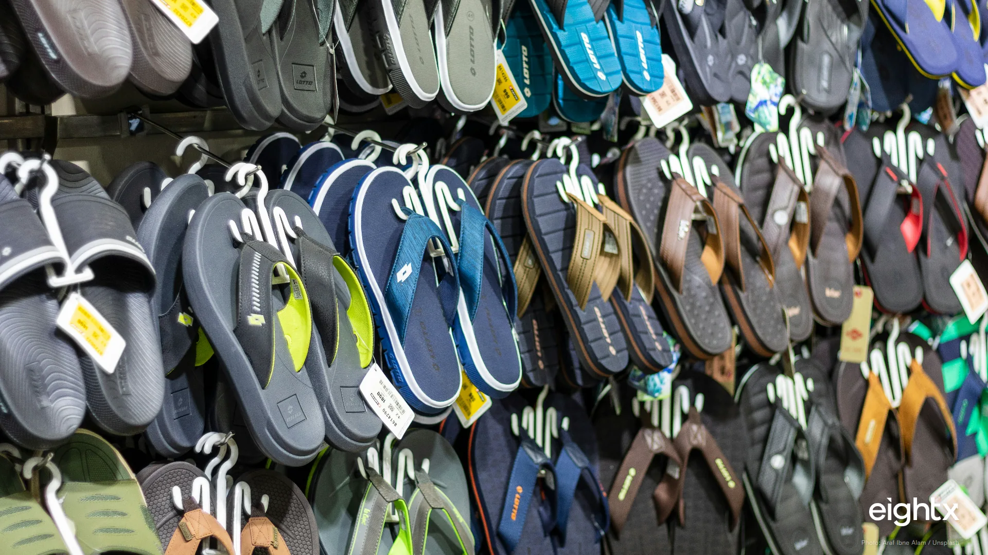 Deckers teardown: 23% margins on physical product