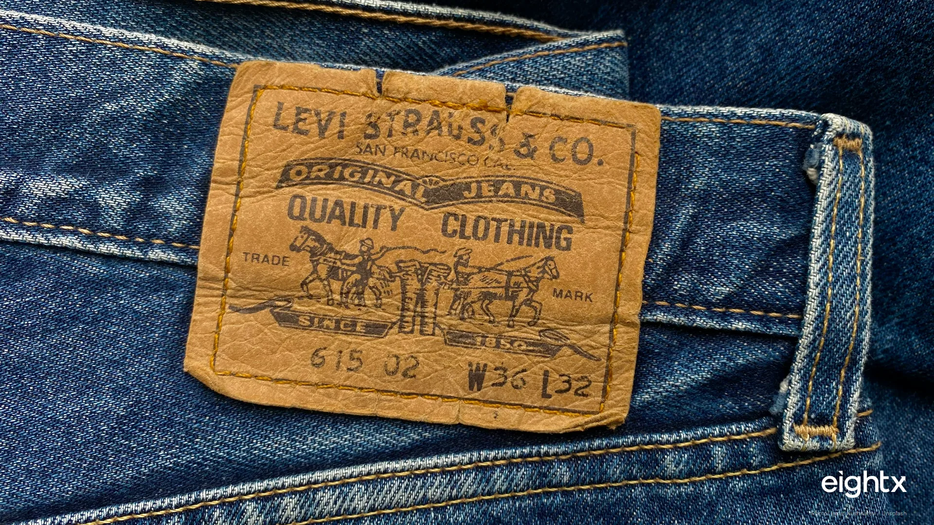 Levi Strauss (LEVI) Teardown: A Record Margin at Risk