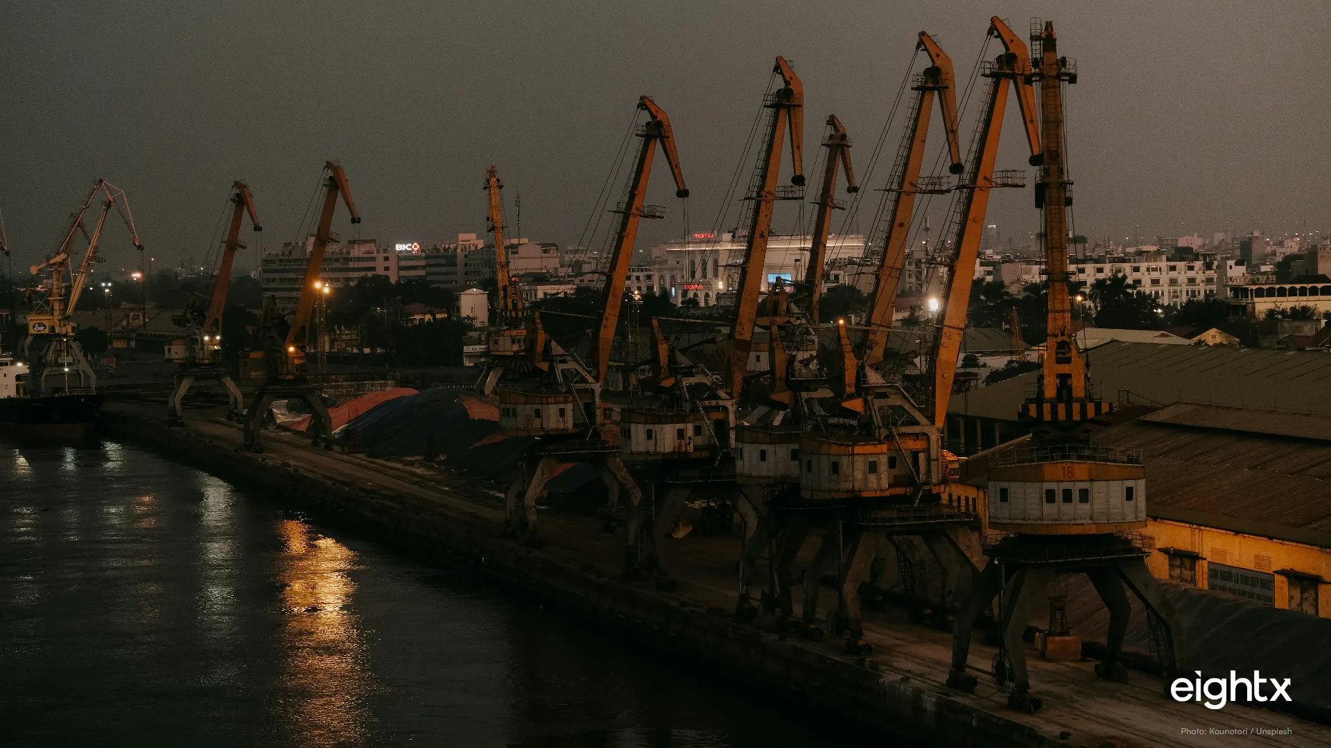 Vietnam Freight Hit $9,260: Is China Arbitrage Over?