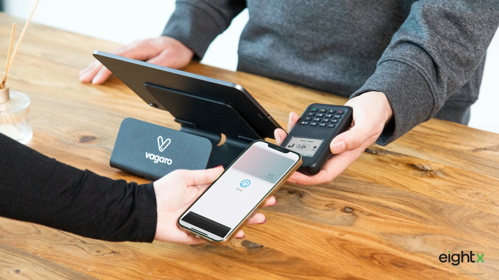 Visa Put Its Payment Rails Inside ChatGPT