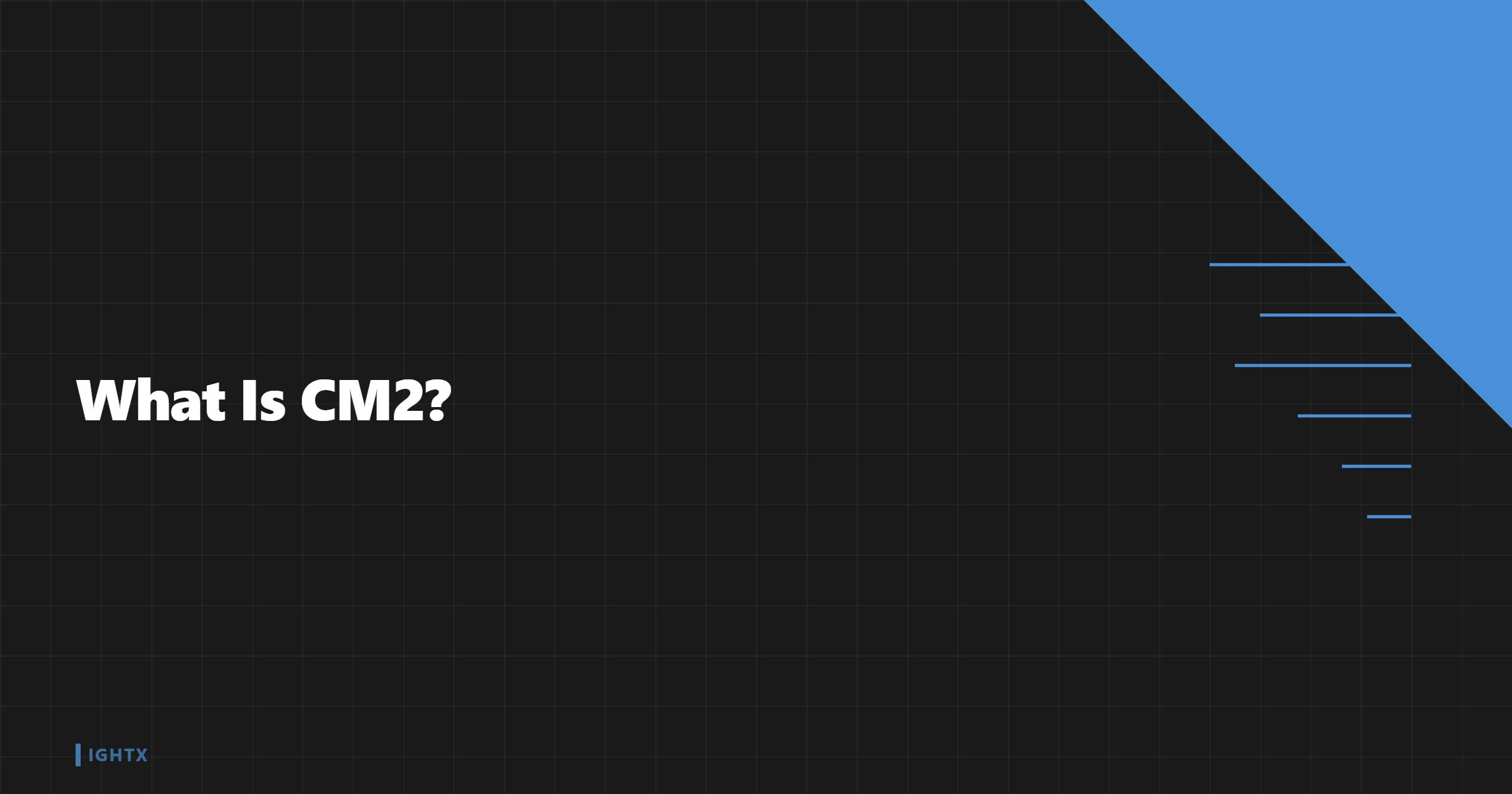 What Is CM2? (Contribution Margin After Fulfillment)