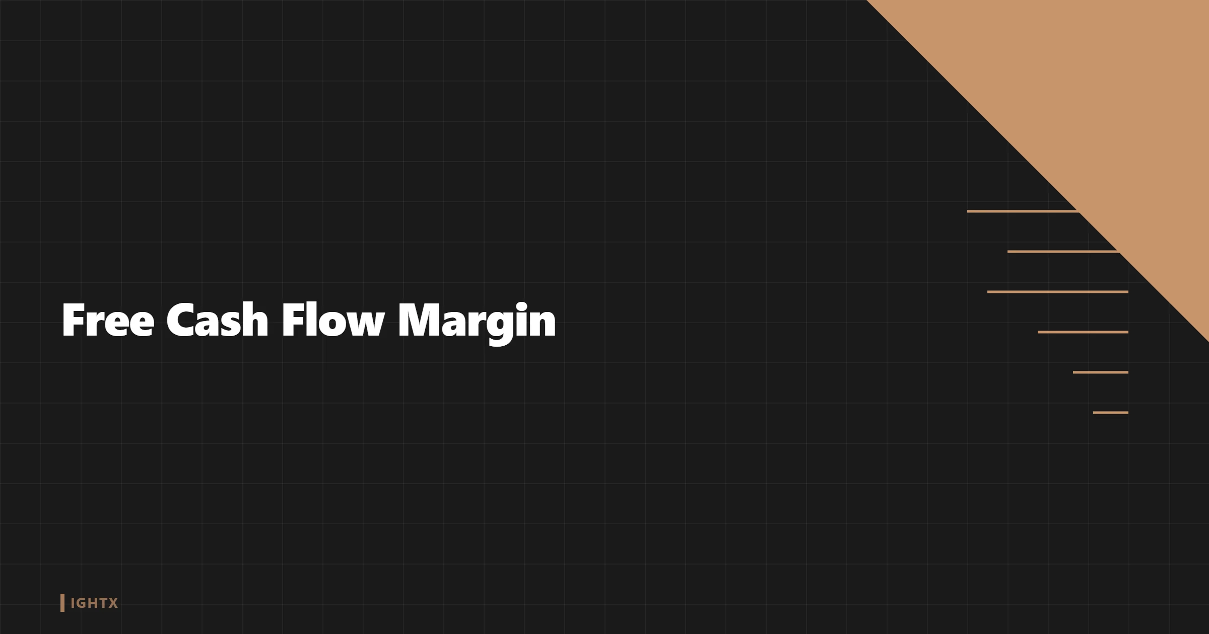 What Is Free Cash Flow Margin?