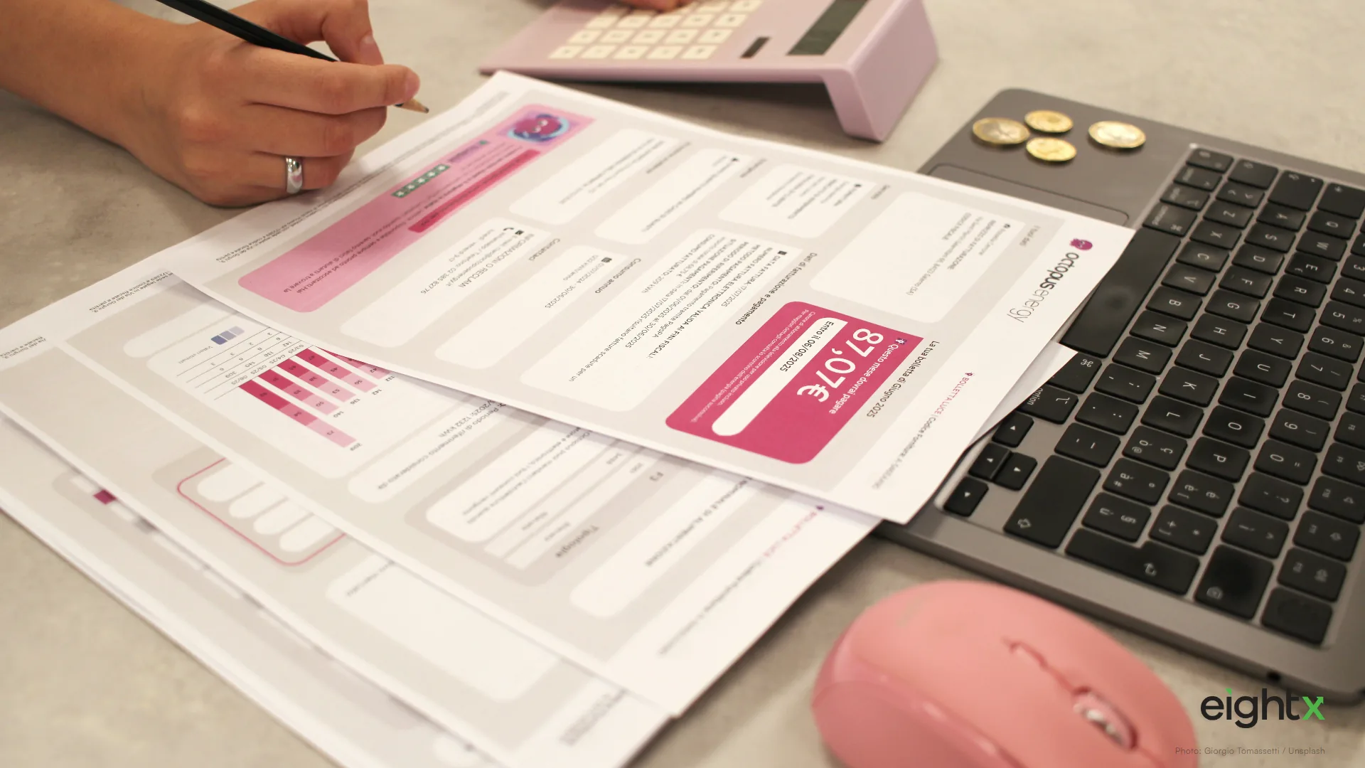 GMV vs net revenue: the seven deductions between your Shopify dashboard and your P&L