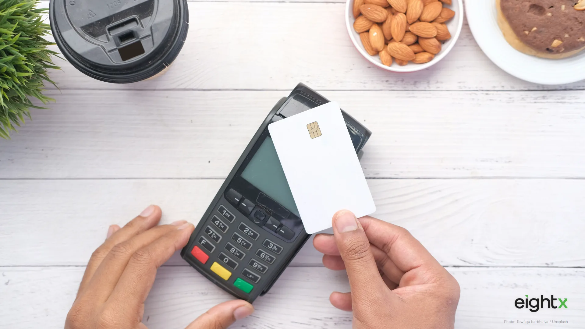 What is an interchange fee in ecommerce? The hidden layer inside your 2.9%