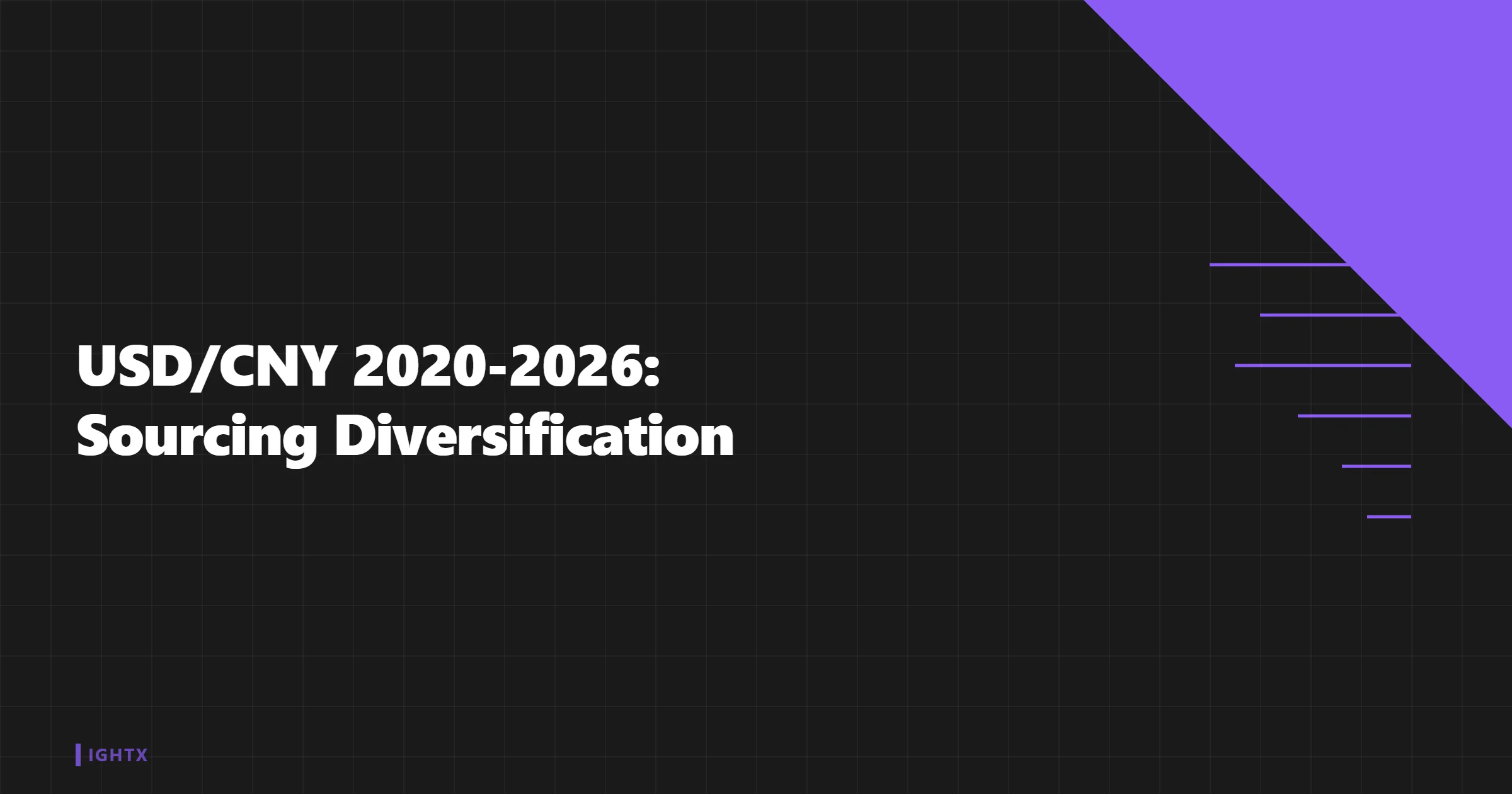 How the Chinese Yuan Affects DTC Purchasing Power 2026