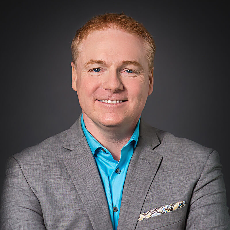 Brad Liski
