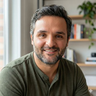 Leandro D'Elia