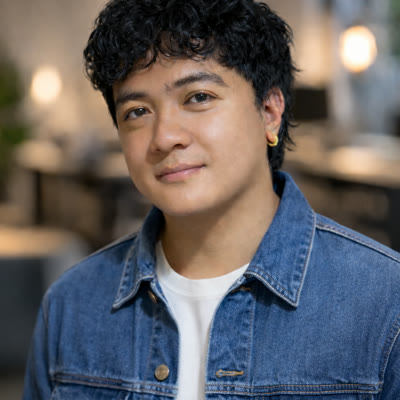 Melvin Lacson