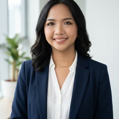 Mary Shereen Guinto