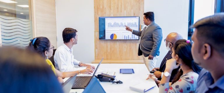 2025 Trends Fractional CFOs Shaping Finance